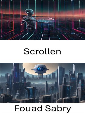 cover image of Scrollen